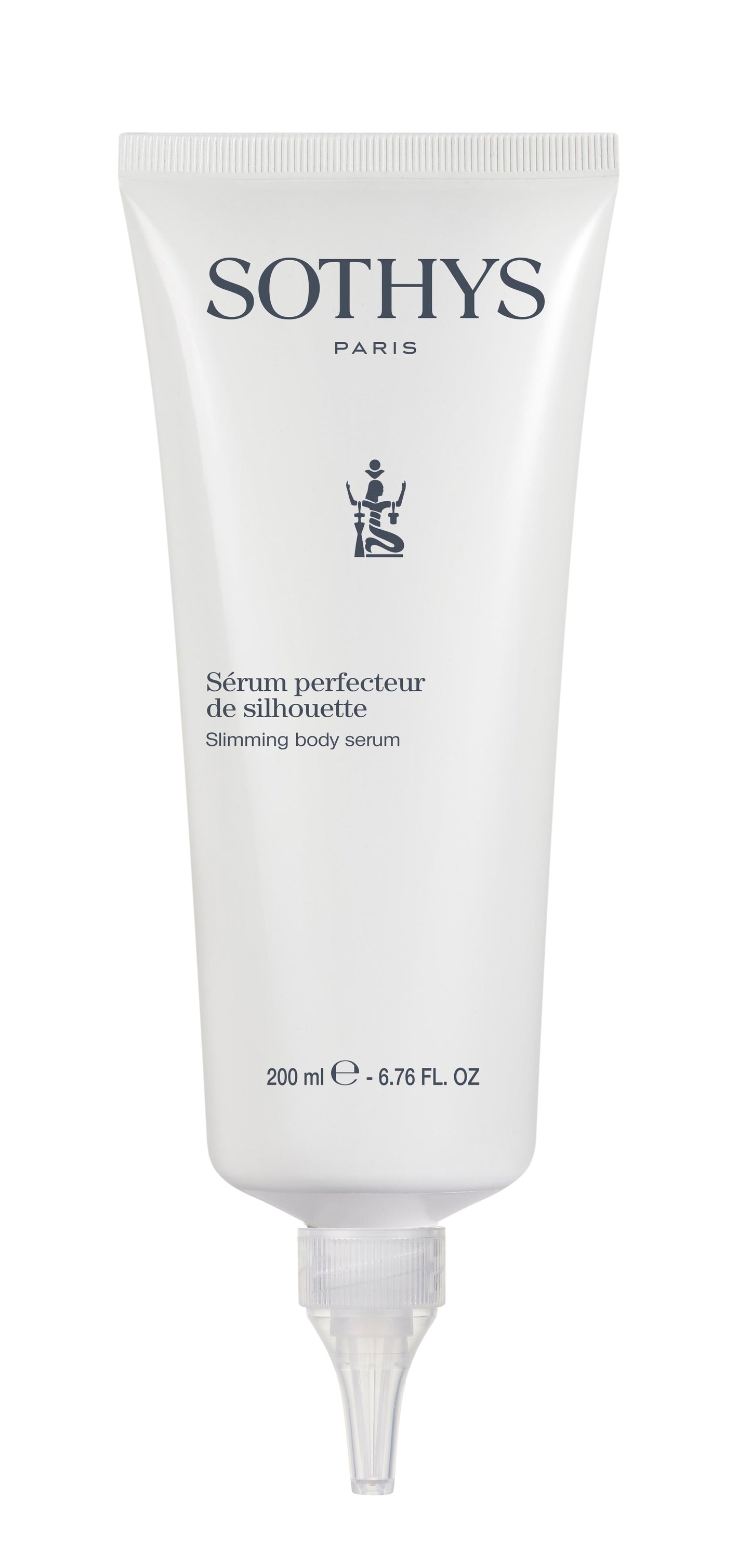 Sérum perfecteur de silhouette