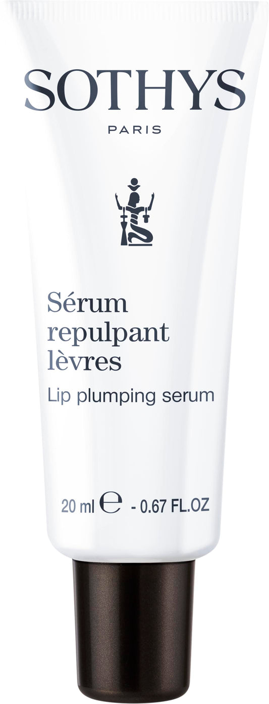 Sérum repulpant lèvres / Lip plumping serum