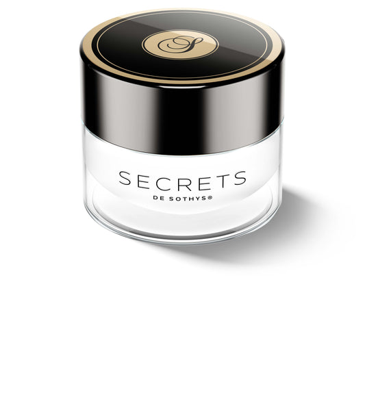 La crème secrets