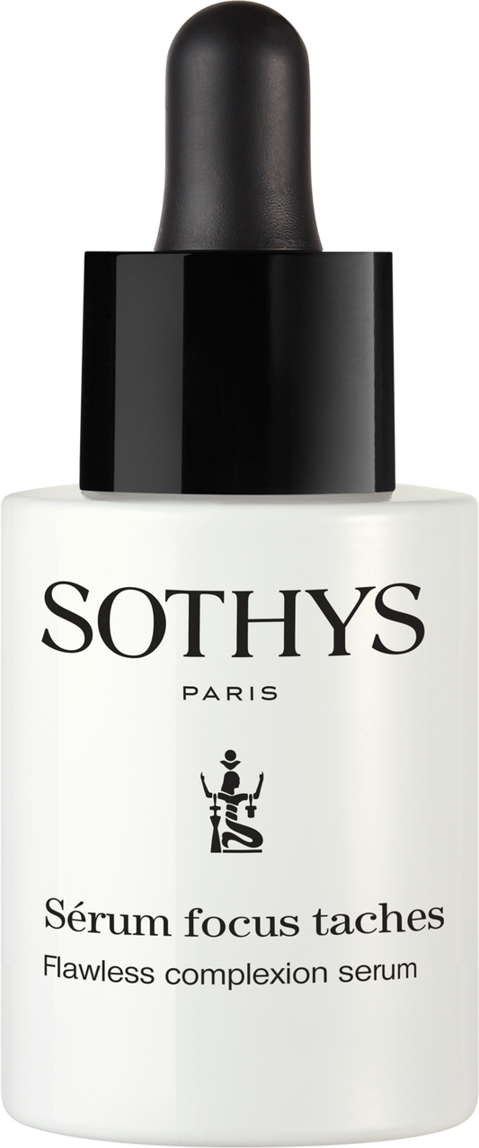 Sérum focus tache / Flawless complexion serum