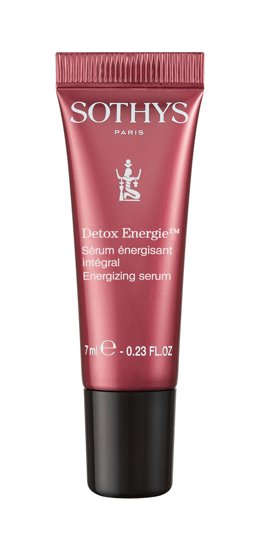 Sérum énergisant intégral / Energizing serum