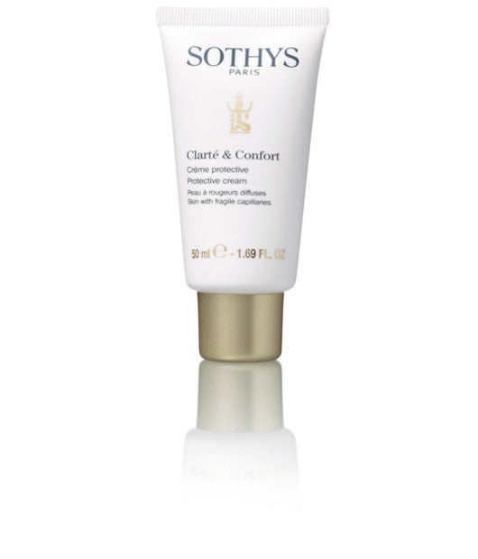 Clarte & Confort Crème protectrice / Protective cream