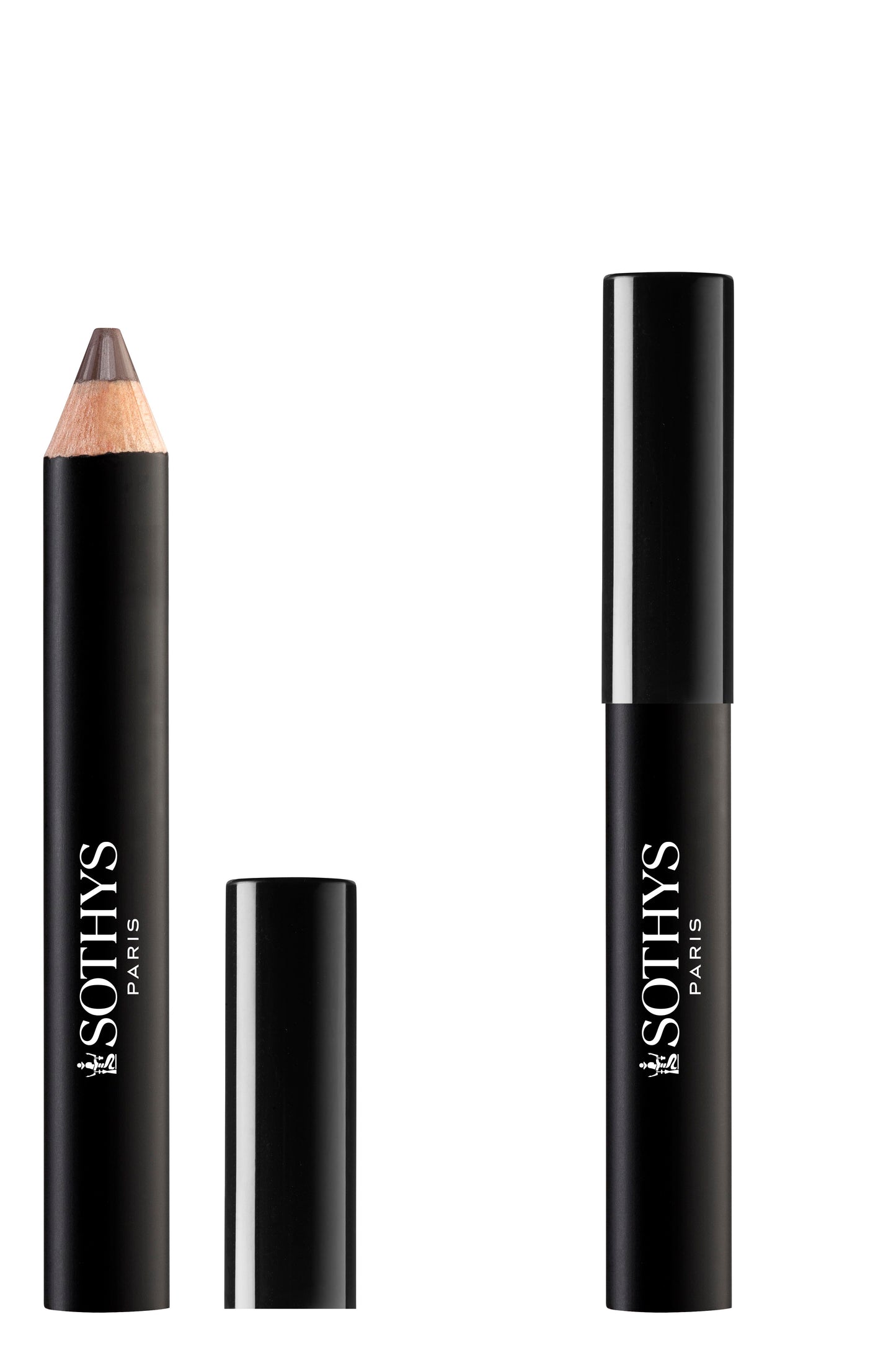 Crayon sublimateur sourcils taupe universel / Brow enhancer pencil taupe universel