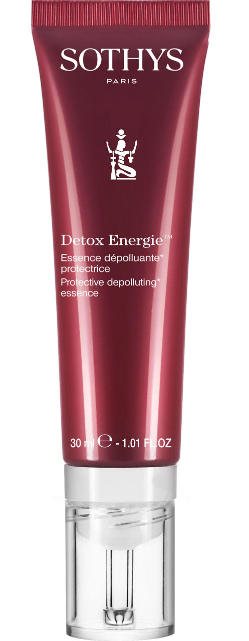 Essence dépolluante protectrice / Protective depolluting essence