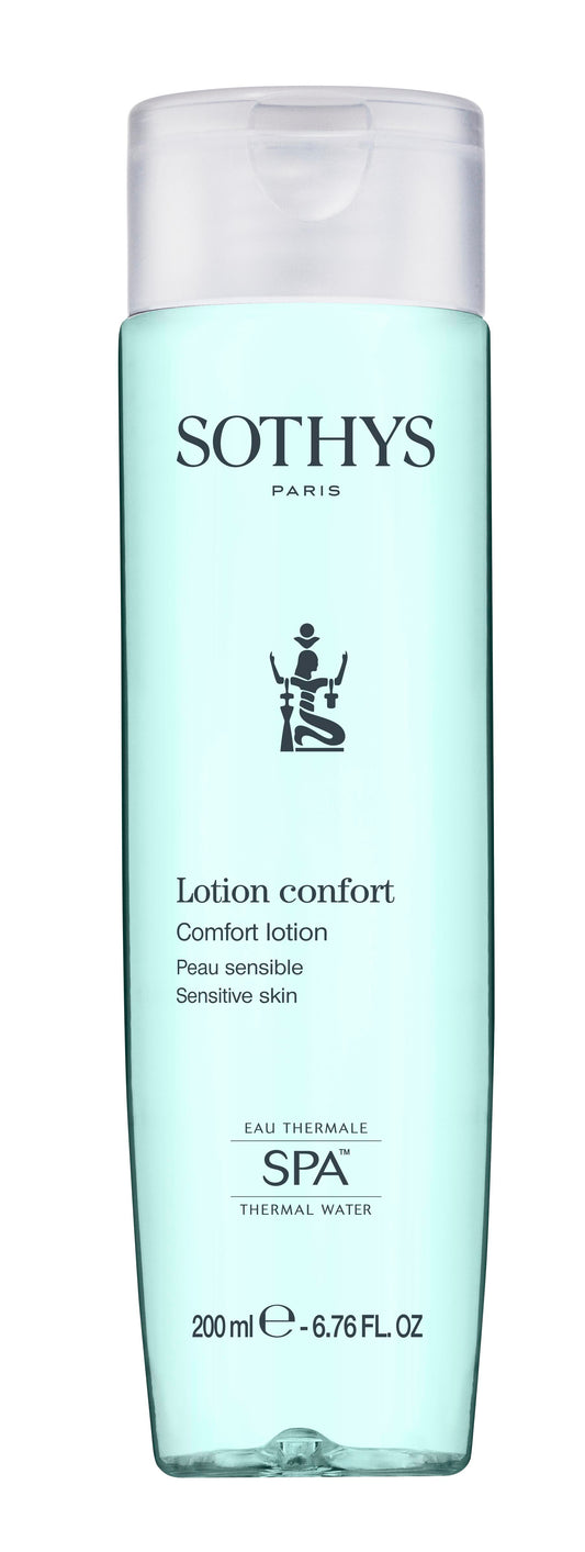 Lotion confort / Confort lotion