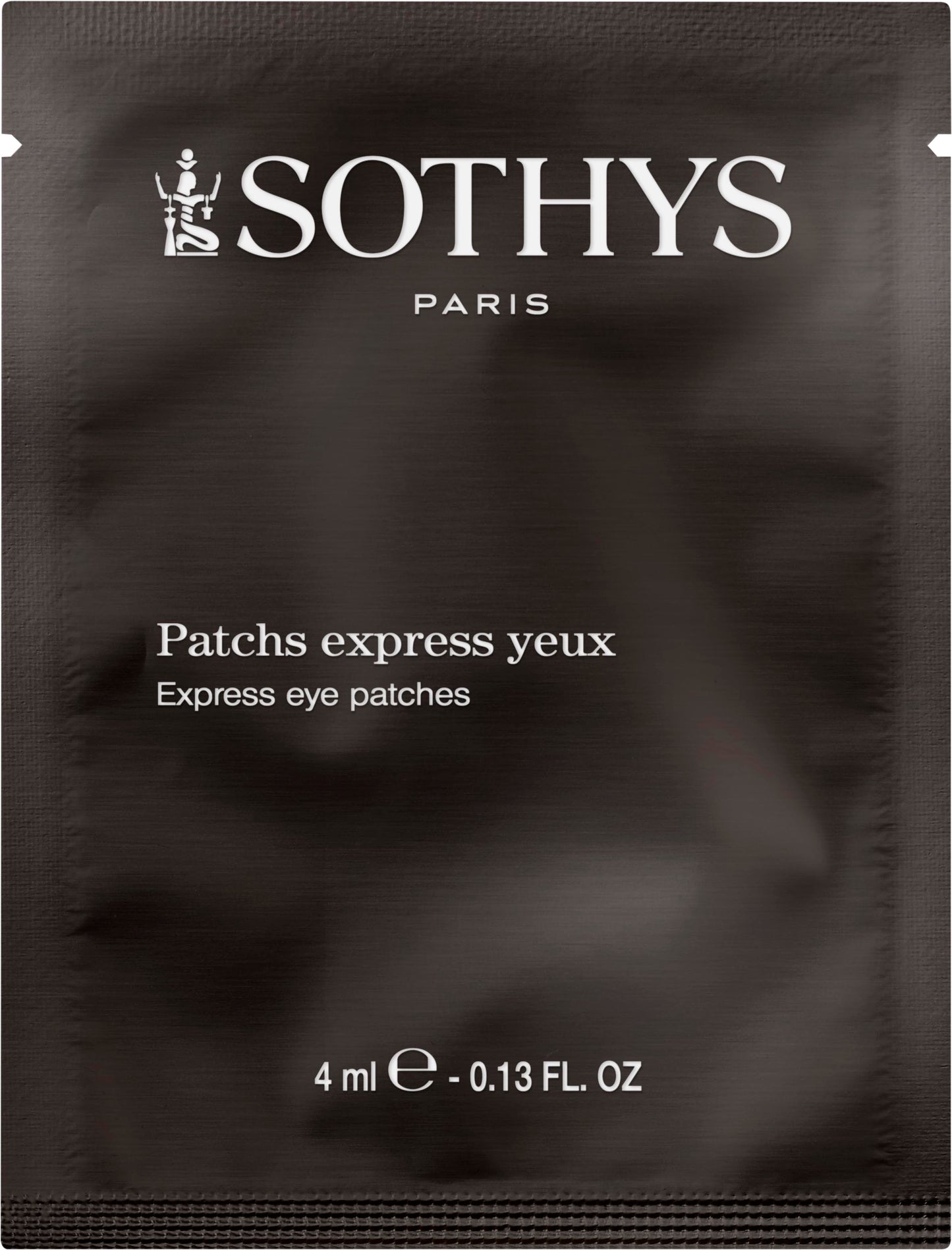 Patch express yeux / Express eye patches
