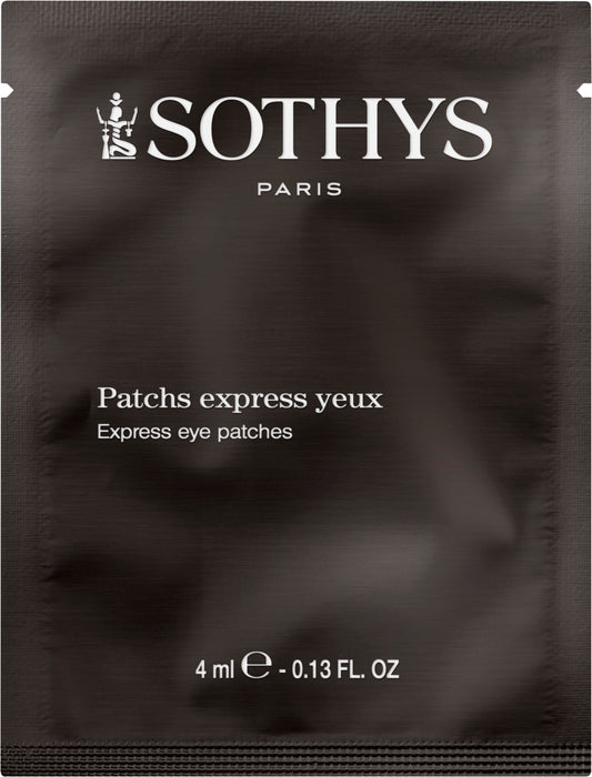 Patch express yeux / Express eye patches