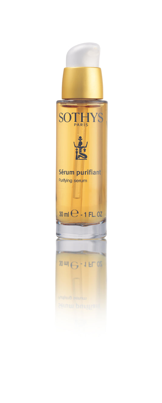 Sérum purifiant / Purifying serum