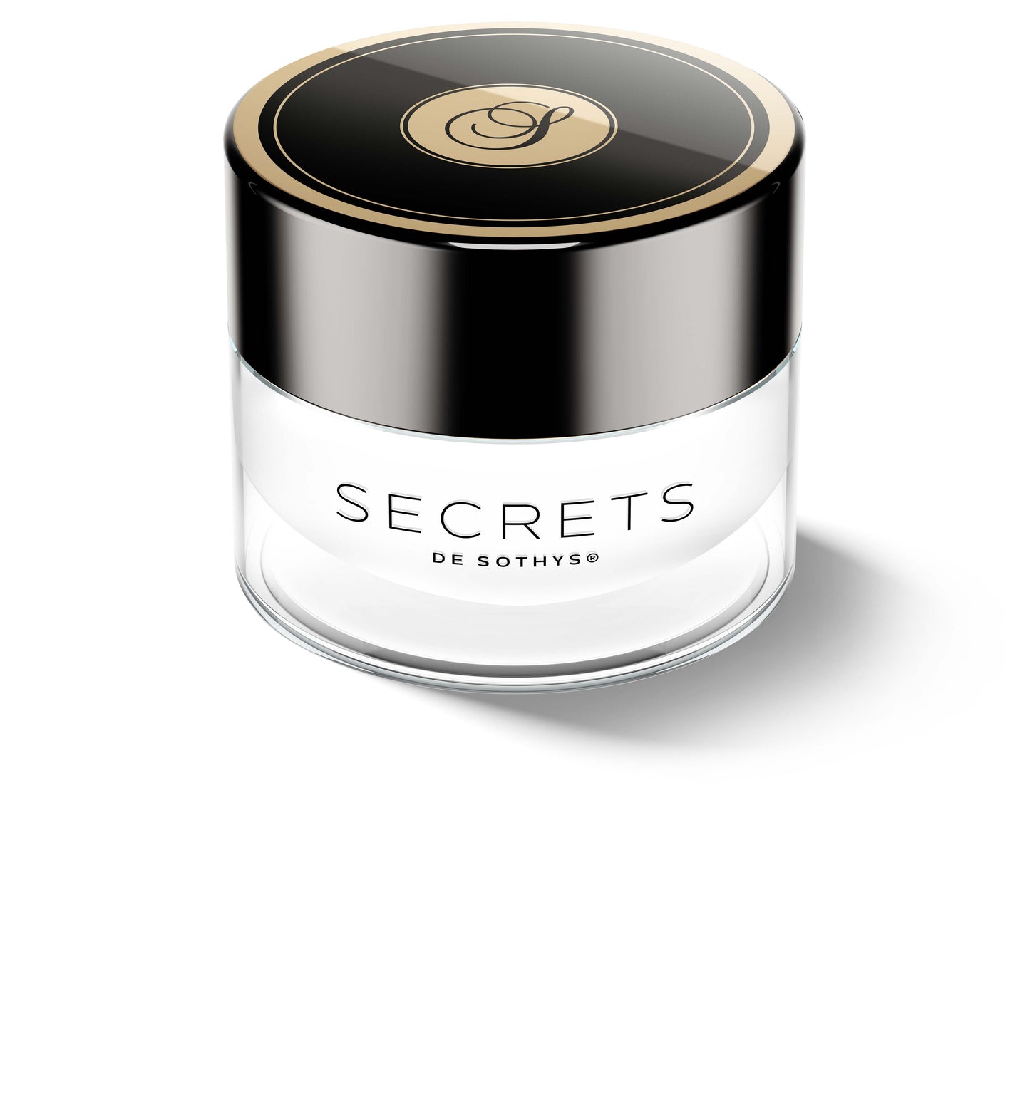 La crème secrets