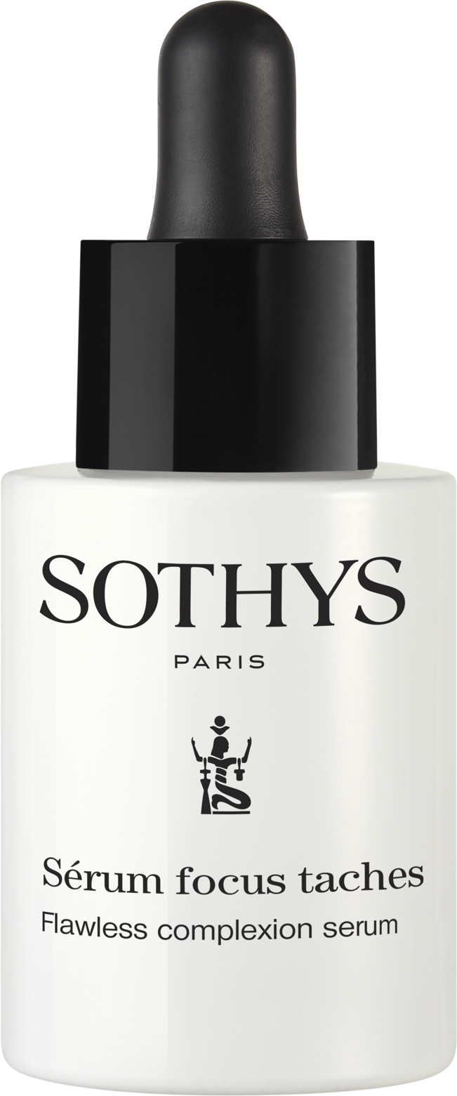 Sérum focus tache / Flawless complexion serum