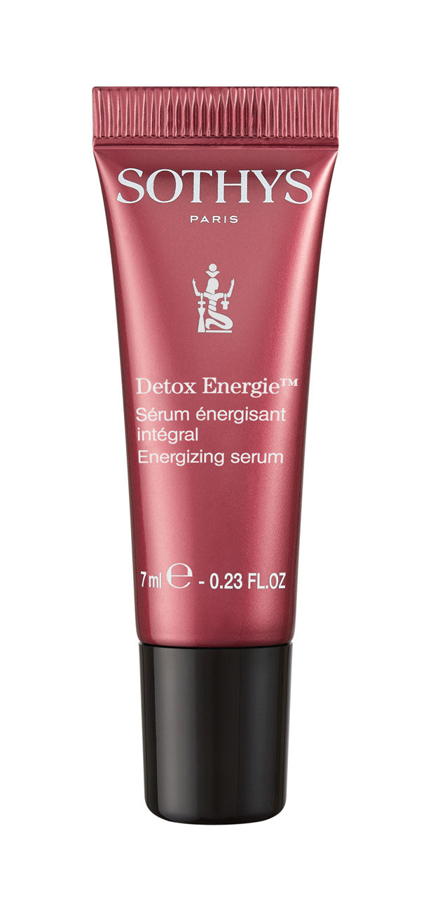 Sérum énergisant intégral / Energizing serum