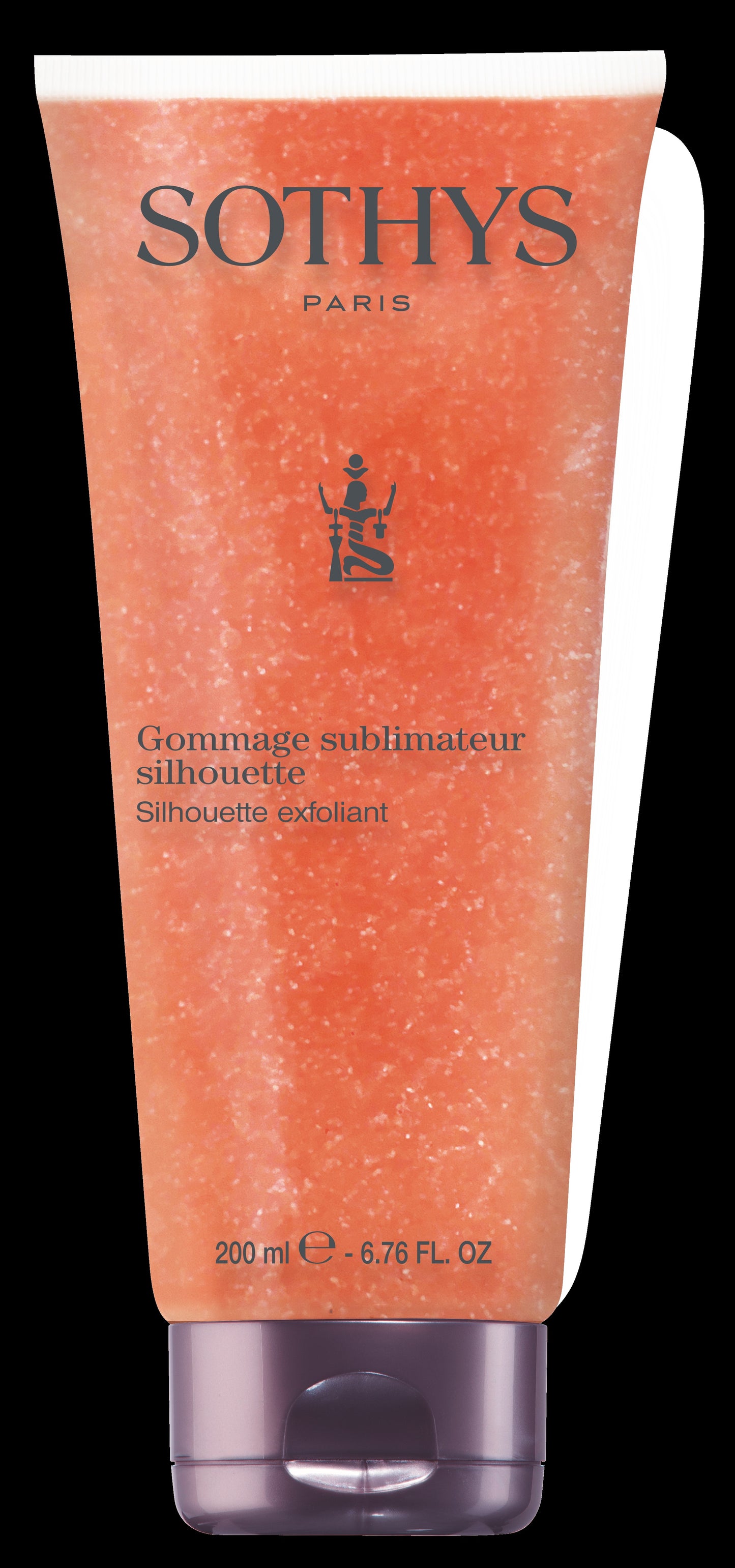 Gommage granité corps / Granita body scrub