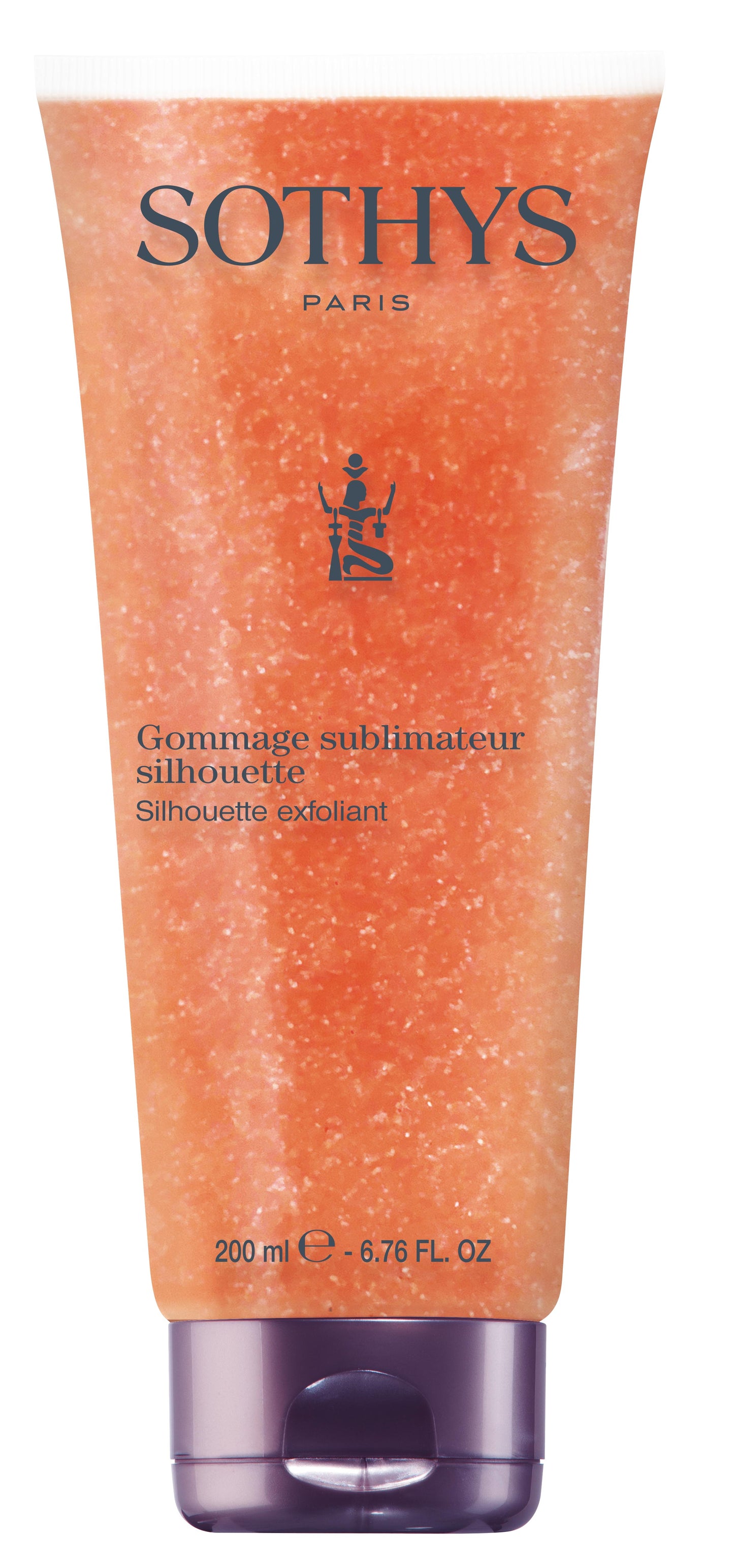 Gommage sublimateur silhouette / Silhouette exfoliant