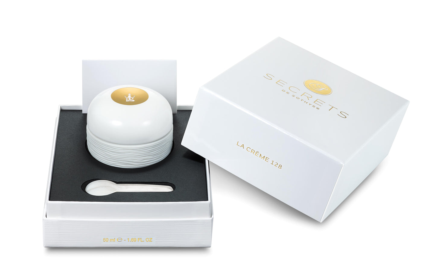La crème 128