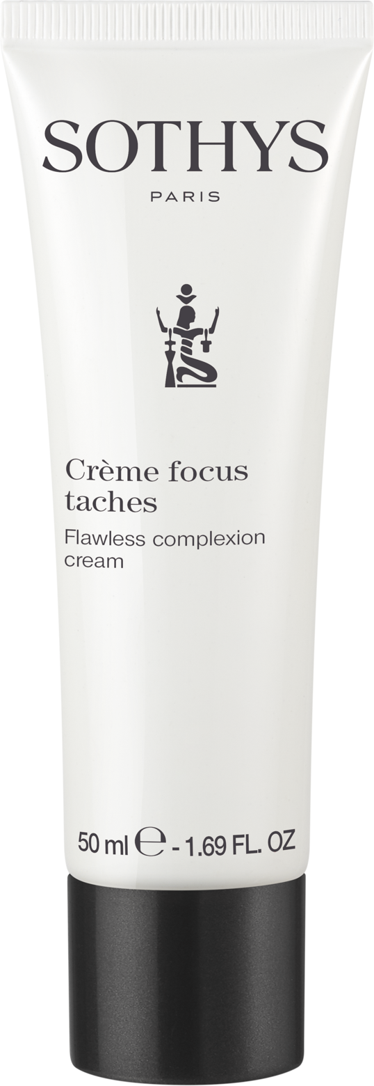 Crème focus tache / Flawless complexion cream