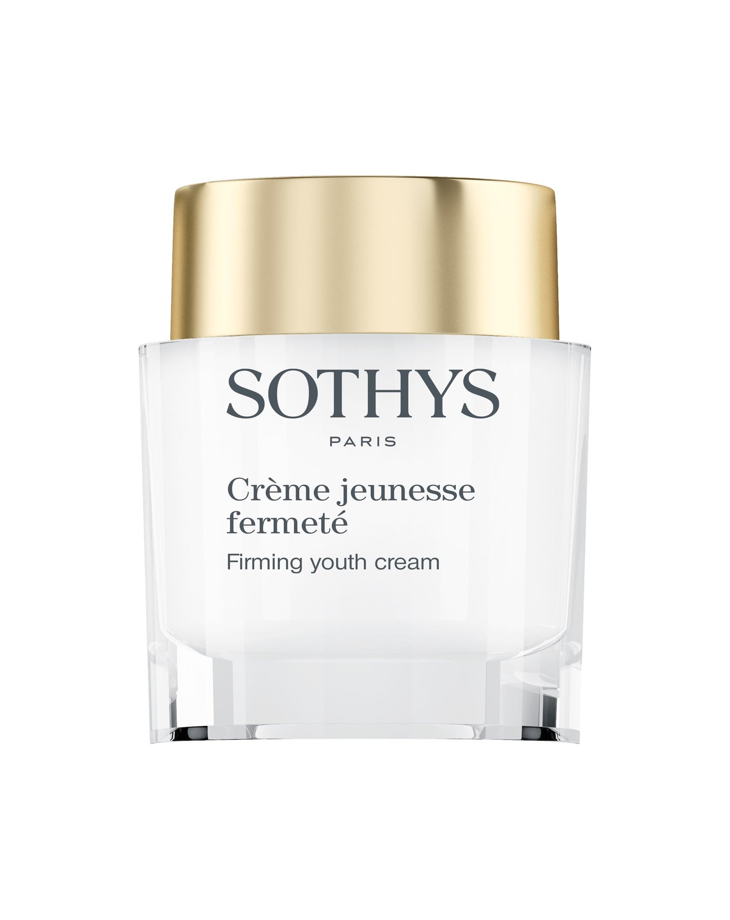 Crème jeunesse fermeté / Firming youth cream