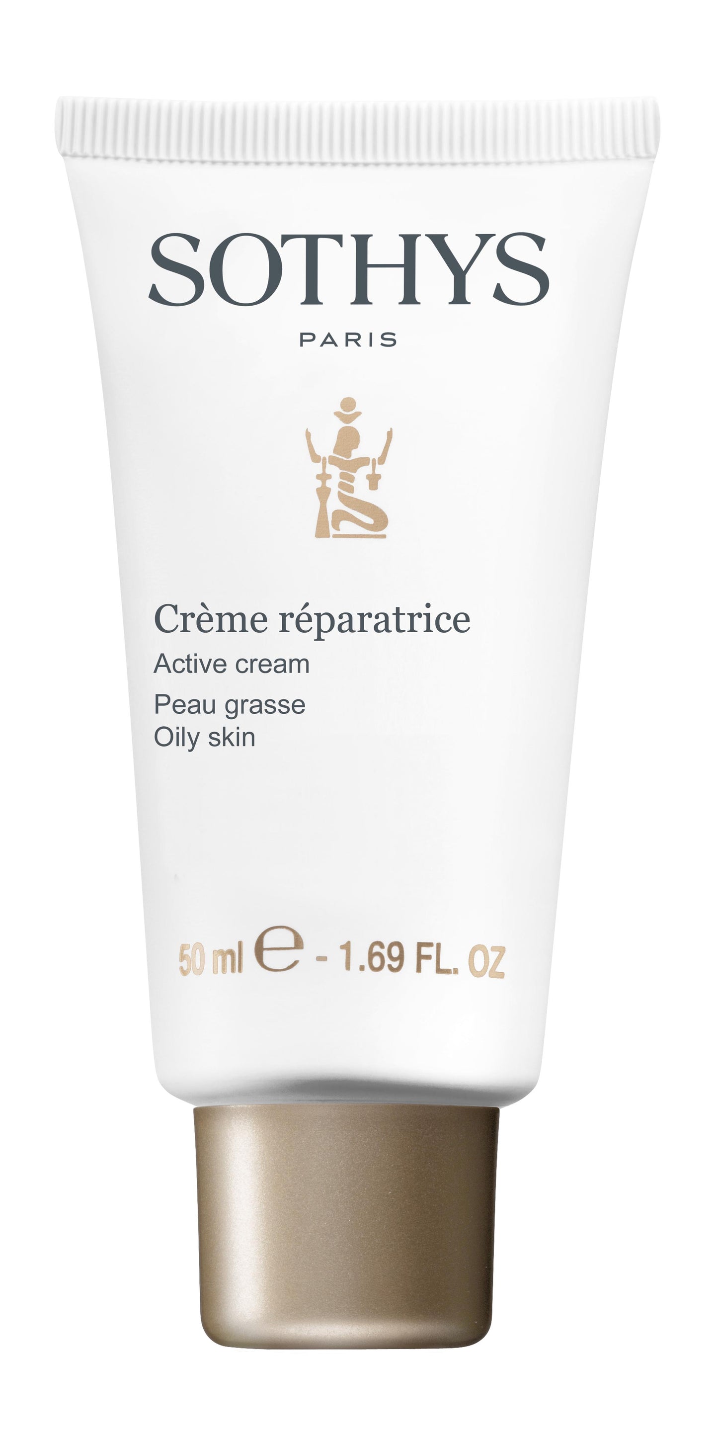 Crème réparatrice / Active cream