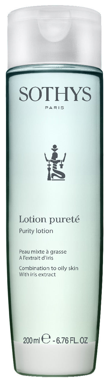 Lotion pureté / Purity lotion