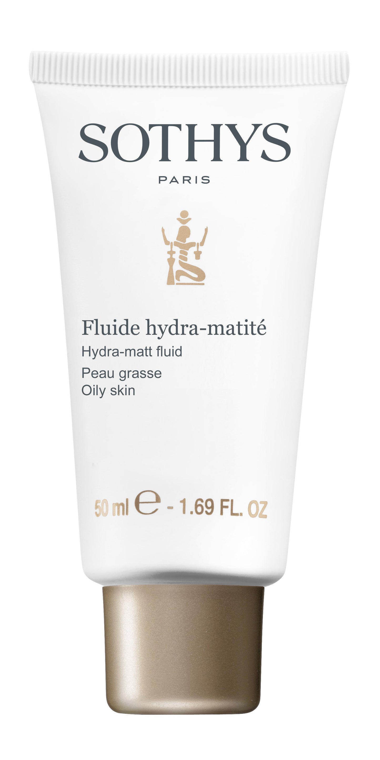 Fluide hydra-matité / Hydra-matt fluid