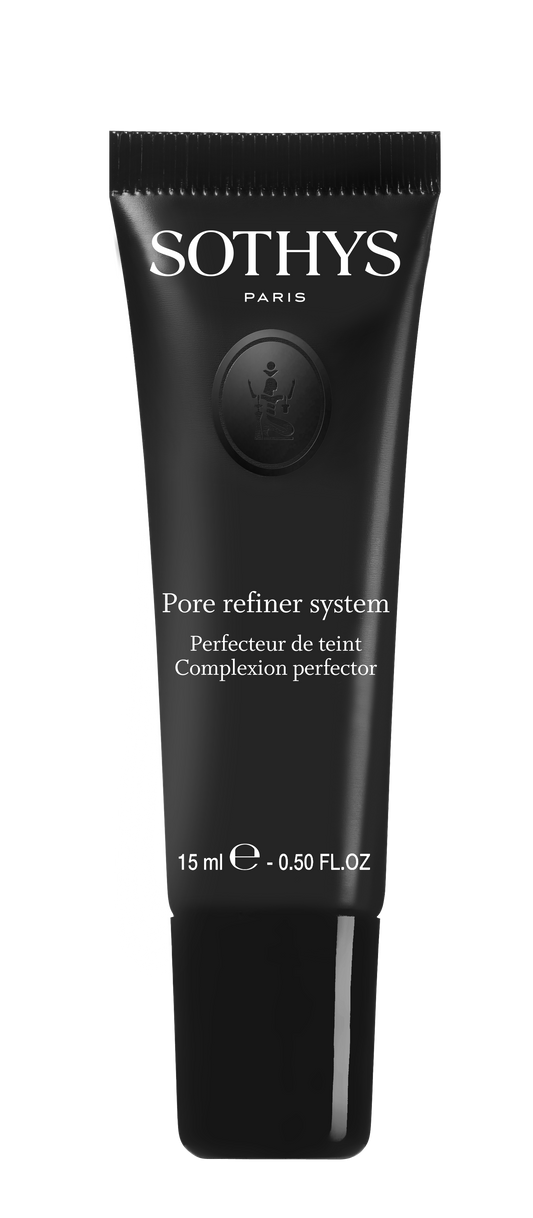 Perfecteur de teint / Complexion perfector