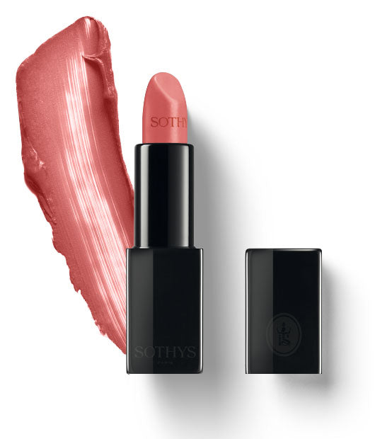 Rouge doux Sothys brillant a lèvres rose muette #111 / Sheer lipstick