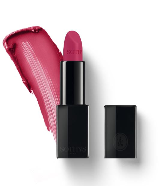 Rouge intense Sothys franc bourgeois #234 / Intense lipsticks