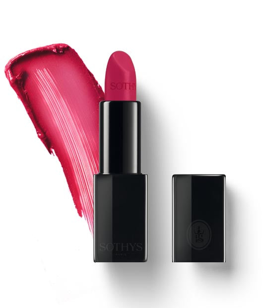 Rouge intense Sothys rose champ de Mars #231 / Intense lipsticks