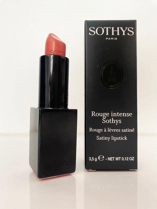 Rouge à lèvres satiné / Satiny Lipstick 249 Rose Alma